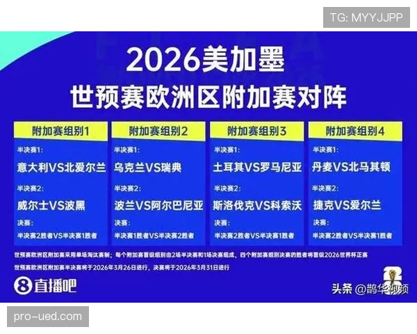 瑞典队能否重返2026世界杯?晋级前景与阵容分析 瑞典队能否重返2026世界杯?晋级前景与阵容分析